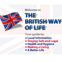 The British Way of Life