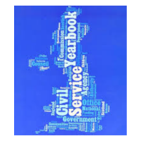 Civil Service Yearbook