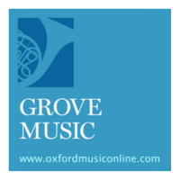 Grove Music Online
