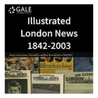 The Illustrated London News Historical Archive, 1842-2003