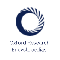 Oxford Research Encyclopedias